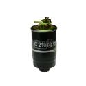 DVA Palivový filter C210