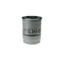 DVA Palivový filter C243