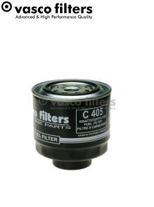 DVA Palivový filter C405