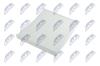 NTY Filter vnútorného priestoru FCF-MZ-010