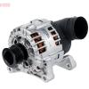 DENSO Alternátor DAN3023