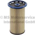 KOLBENSCHMIDT Palivový filter 50014737