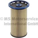 KOLBENSCHMIDT Palivový filter 50014737