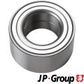 JP GROUP Ložisko kolesa 1141304410
