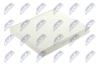 NTY Filter vnútorného priestoru FCF-CH-005