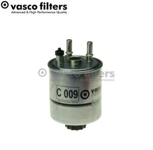 DVA Palivový filter C009