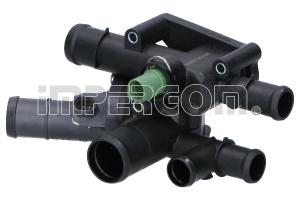 ORIGINAL IMPERIUM Obal termostatu 90642