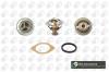 BGA Termostat chladenia CT9505