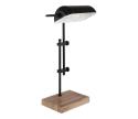 Globo 24918 - Stolná lampa MARID 1xE27/60W/230V 24918