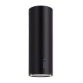 Klarstein Barella, digestor, 38 cm, 518 m³/h, LED, biely