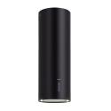 Klarstein Barella, digestor, 38 cm, 518 m³/h, LED, biely