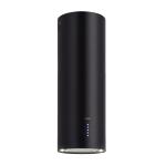 Klarstein Barella, digestor, 38 cm, 518 m³/h, LED, biely