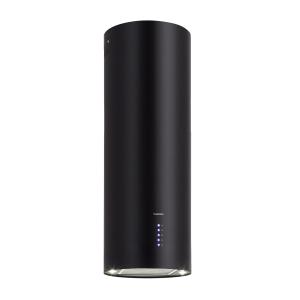 Klarstein Barella, digestor, 38 cm, 518 m³/h, LED, biely