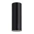 Klarstein Barella, digestor, 38 cm, 518 m³/h, LED, biely