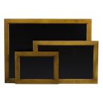 Nástenná tabuľa HENDI® 30x40