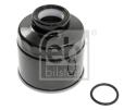FEBI BILSTEIN Palivový filter 184017