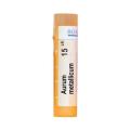 AURUM METALLICUM CH15 granule 4 g
