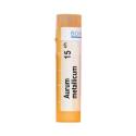 AURUM METALLICUM CH15 granule 4 g