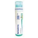 BELLADONNA 200CH granule 4 g