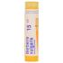 BERBERIS VULGARIS CH15 granule 4 g
