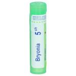 BRYONIA 5CH granule 4 g