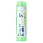 CALCAREA FLUORICA CH5 granule 4 g