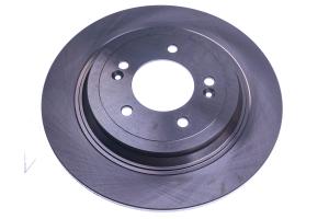 DENCKERMANN Brzdový kotúč B130868