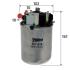 VALEO Palivový filter 587614