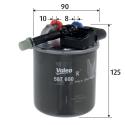 VALEO Palivový filter 587600