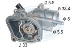 ERA Termostat chladenia 350114A