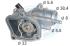 ERA Termostat chladenia 350114A