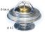 ERA Termostat chladenia 350125A