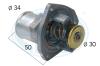 ERA Termostat chladenia 350208A