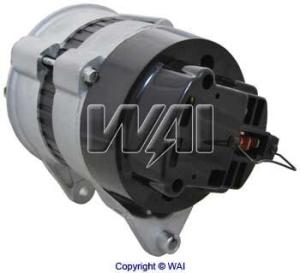 WAI Alternátor 14029N