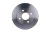 HELLA Brzdový kotúč 8DD 355 103-341