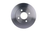 HELLA Brzdový kotúč 8DD 355 103-341