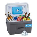 Chladiaci box s chladiacim prvkom 15l RD53909