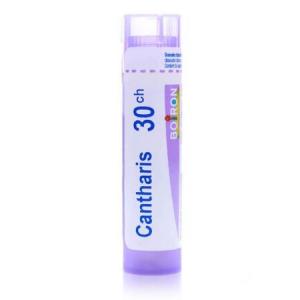 CANTHARIS 30CH granule 4 g