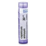 CAPSICUM ANNUUM CH30 granule 4 g