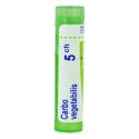CARBO VEGETABILIS CH5 granule 4 g