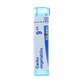 CARBO VEGETABILIS CH9 granule 4 g