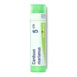 CARDUUS MARIANUS CH5 granule 4 g