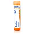 CAUSTICUM 15CH granule 4 g