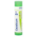 CAUSTICUM 5CH granule 4 g