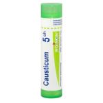 CAUSTICUM 5CH granule 4 g