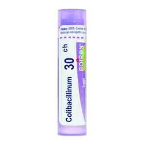 COLIBACILLINUM 30CH granule 4 g