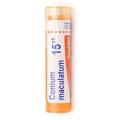 CONIUM MACULATUM CH15 granule 4 g