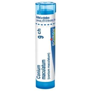 CONIUM MACULATUM 9CH granule 4 g