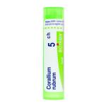 CORALLIUM RUBRUM CH5 granule 4 g