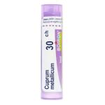 CUPRUM METALLICUM CH30 granule 4 g